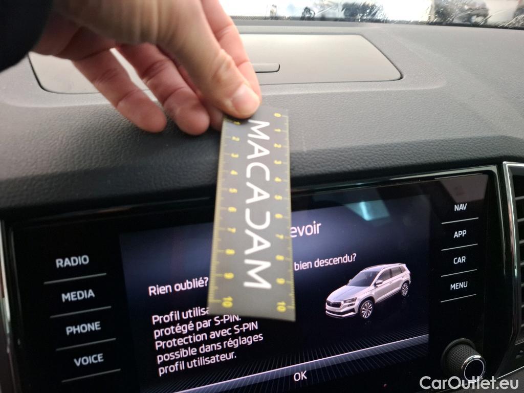  Skoda  Karoq SKODA  / 2022 / 5P / SUV 1.5 TSI 150ch ACT DSG7 Business #37