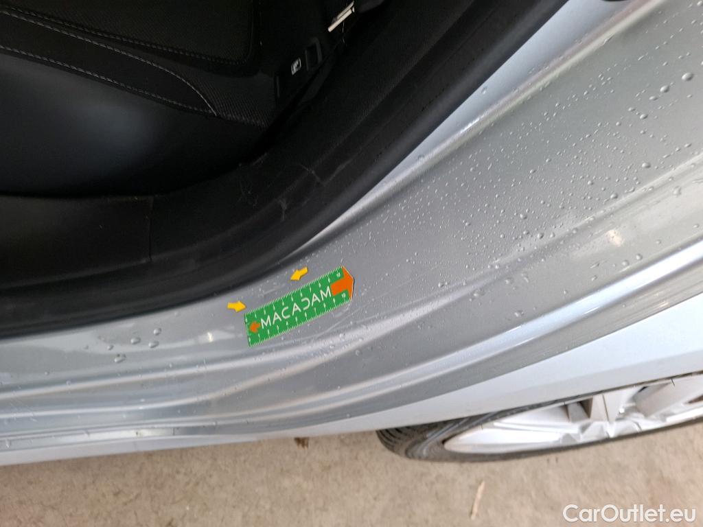  Renault  Megane  IV Berline 5 ptes. Evolution 1.5 dCi 115CV BVA7 E6d #4