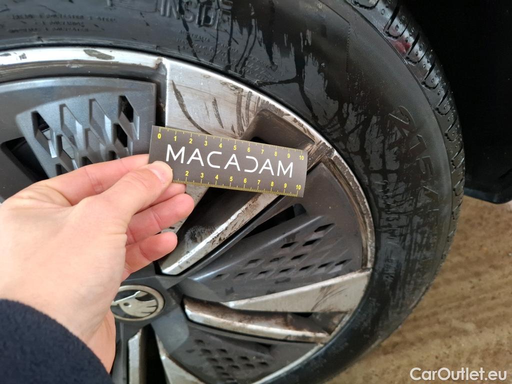  Skoda  Karoq SKODA  / 2022 / 5P / SUV 1.5 TSI 150ch ACT DSG7 Business #16