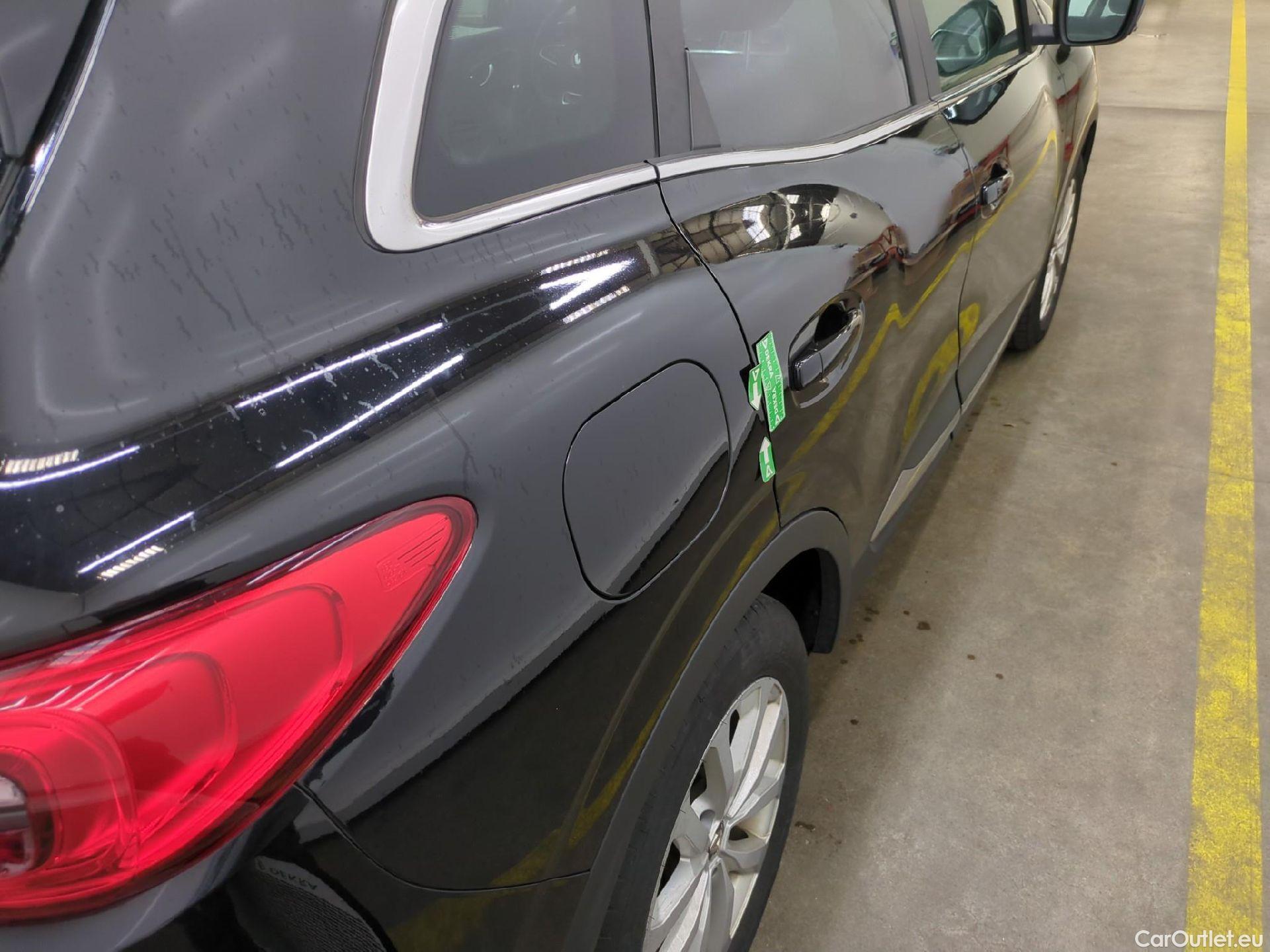  Renault  Kadjar RENAULT  5p Crossover Business TCe 140 FAP #10