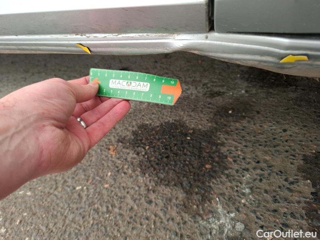  Skoda  Superb  Break Business 2.0 TDI 150CV BVA7 E6d #2