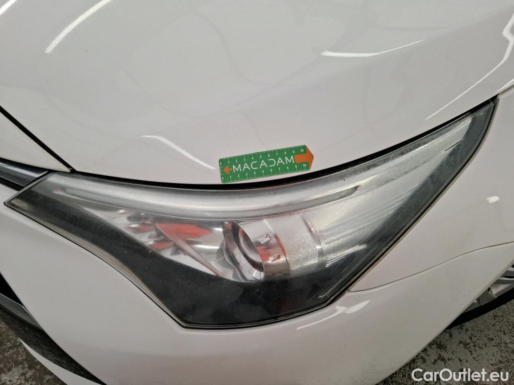  Toyota  Avensis TOYOTA  4p Berline 112 D-4D Active Pro #34