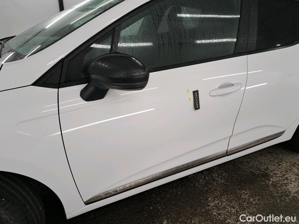  Renault  Clio  V Business 1.0 TCe 100CV BVM6 E6d / GPL #5