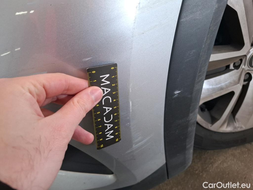  Renault  Captur  II Business 1.5 dCi 115CV BVA7 E6dT #16