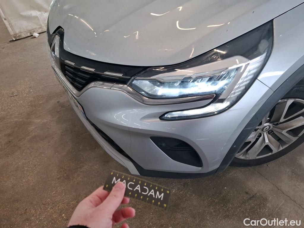  Renault  Captur  II Business 1.5 dCi 115CV BVA7 E6dT #14