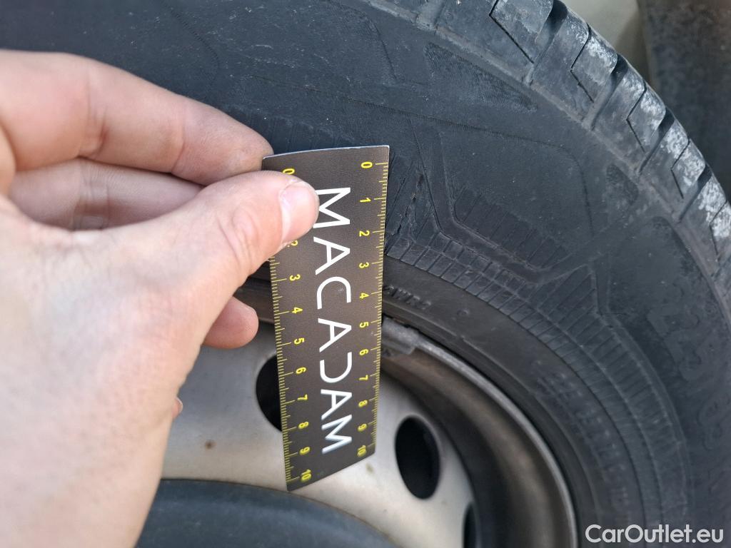  Renault  Master RENAULT  SC  2019  2P  Chassis cabine CC Tr CF F3500 L3 Blue dCi 145 EVIE #16