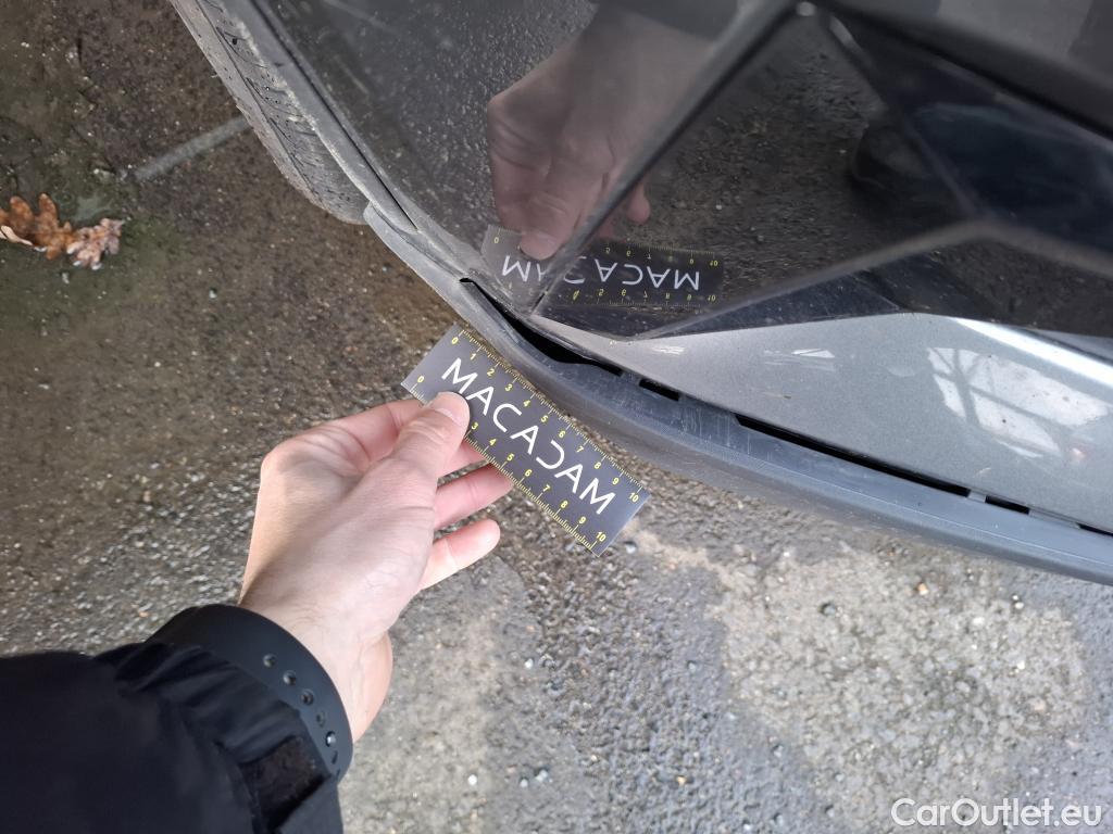  Skoda  Karoq SKODA  / 2022 / 5P / SUV 1.5 TSI 150ch ACT DSG7 Business #4