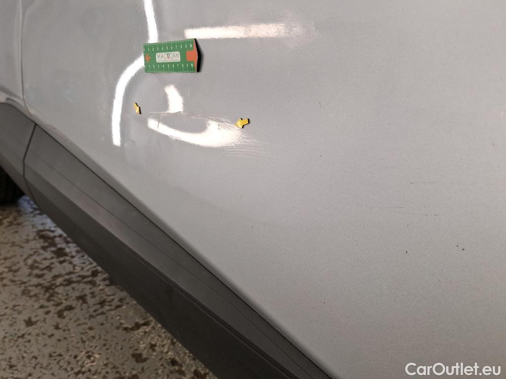  Renault  Captur RENAULT  5p Crossover Business TCe 90- 19 #2