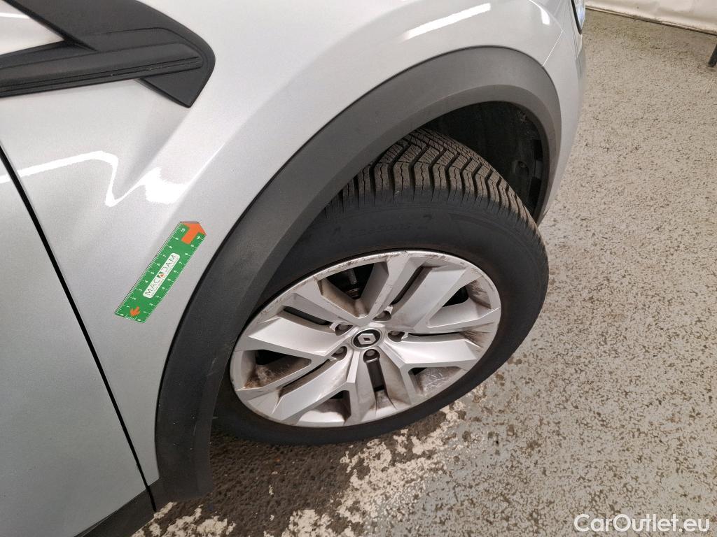  Renault  Captur RENAULT  5p Crossover Business TCe 90- 19 #14