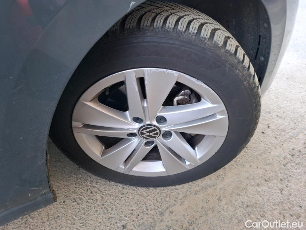  Volkswagen  Golf  VOLKSWAGEN / 2020 / 5P / Berline 2.0 TDI SCR 115 DSG7 LIFE SOCI BUSINESS #3