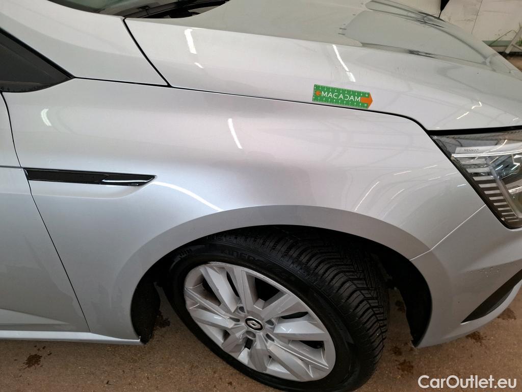  Renault  Megane  IV Berline 5 ptes. Evolution 1.5 dCi 115CV BVA7 E6d #1