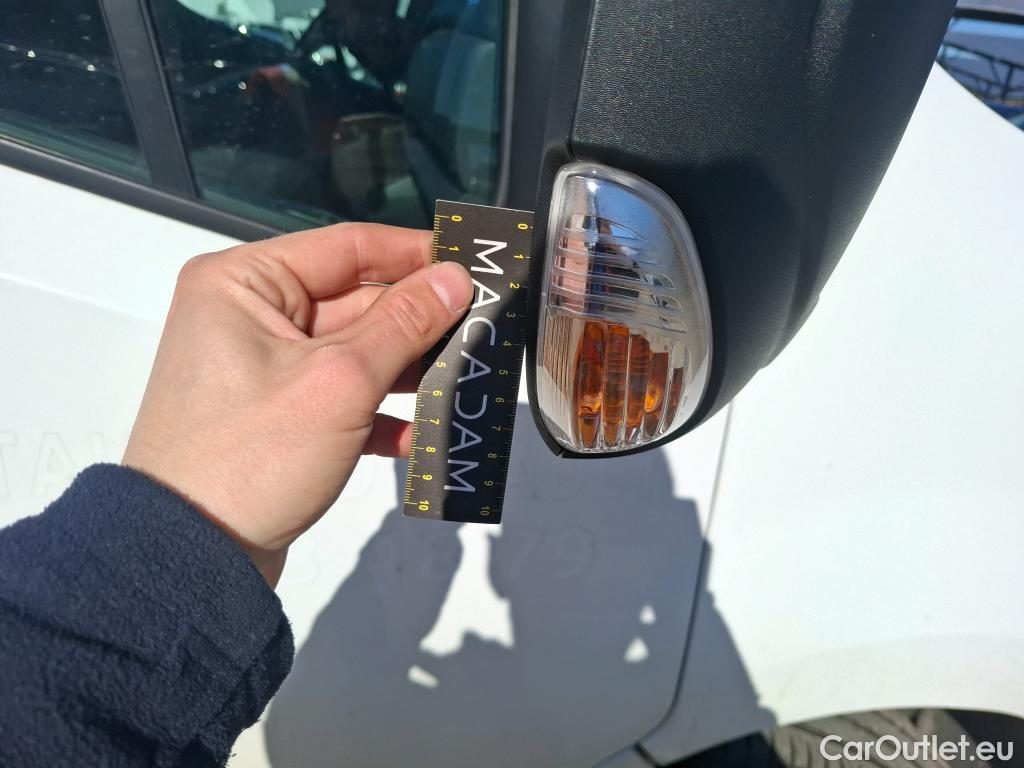  Renault  Master RENAULT  SC  2019  2P  Chassis cabine CC Tr CF F3500 L3 Blue dCi 145 EVIE #38