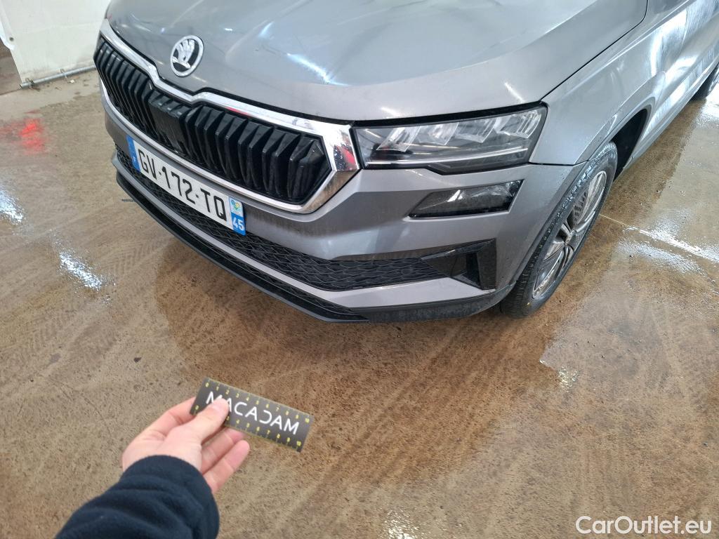  Skoda  Karoq SKODA  / 2022 / 5P / SUV 1.5 TSI 150ch ACT DSG7 Business #44