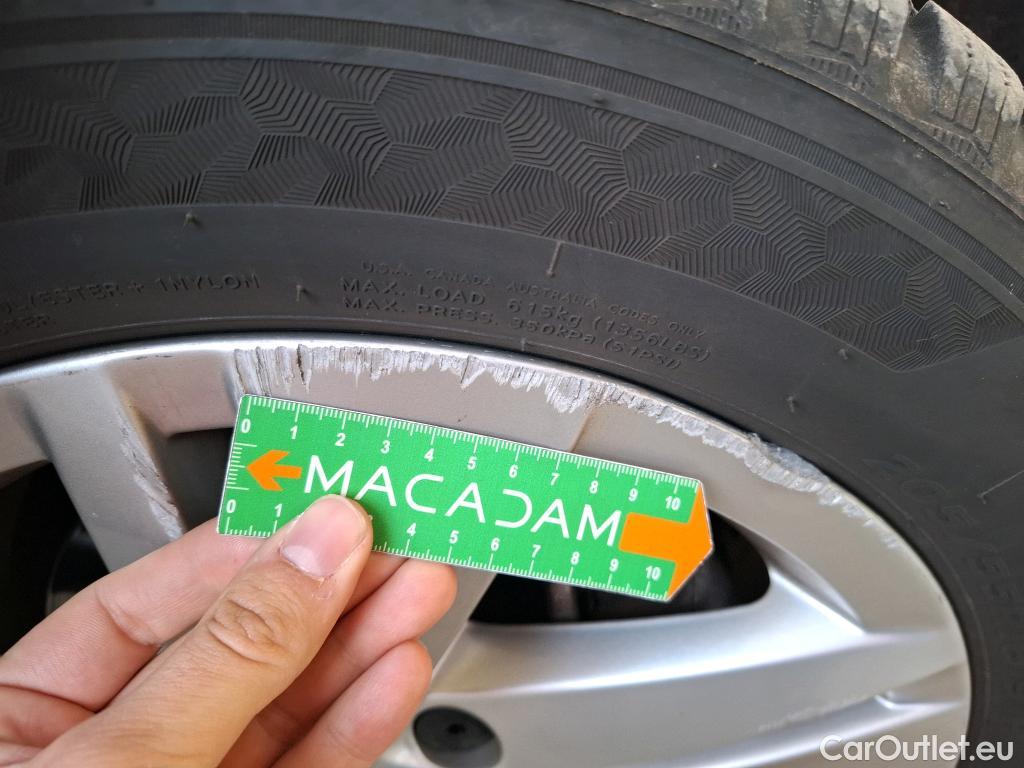  Volkswagen  Golf  VOLKSWAGEN / 2020 / 5P / Berline 2.0 TDI SCR 115 DSG7 LIFE SOCI BUSINESS #5