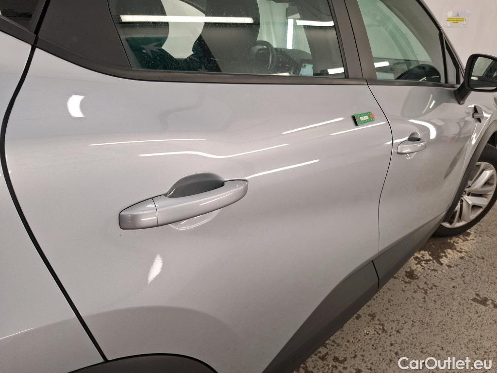  Renault  Captur RENAULT  5p Crossover Business TCe 90- 19 #8