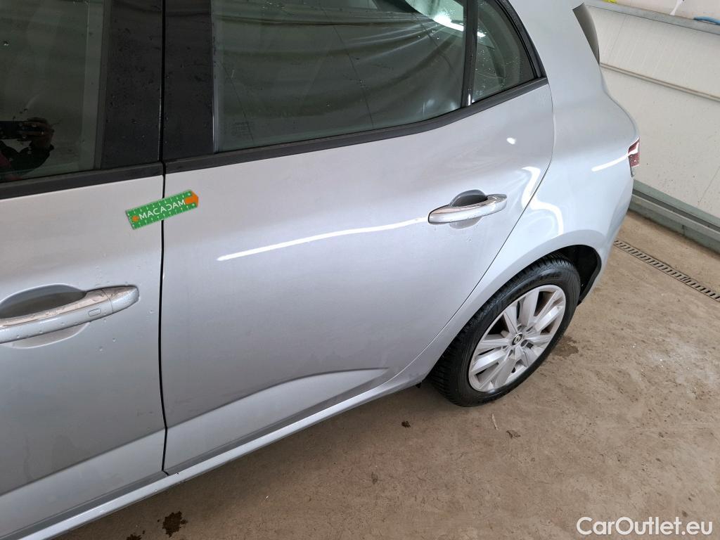  Renault  Megane  IV Berline 5 ptes. Evolution 1.5 dCi 115CV BVA7 E6d #3