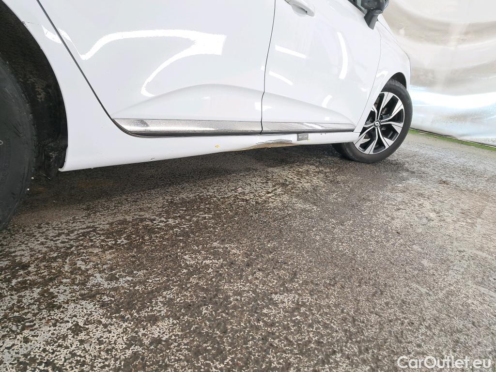  Renault  Clio  V Business 1.0 TCe 100CV BVM6 E6d / GPL #1