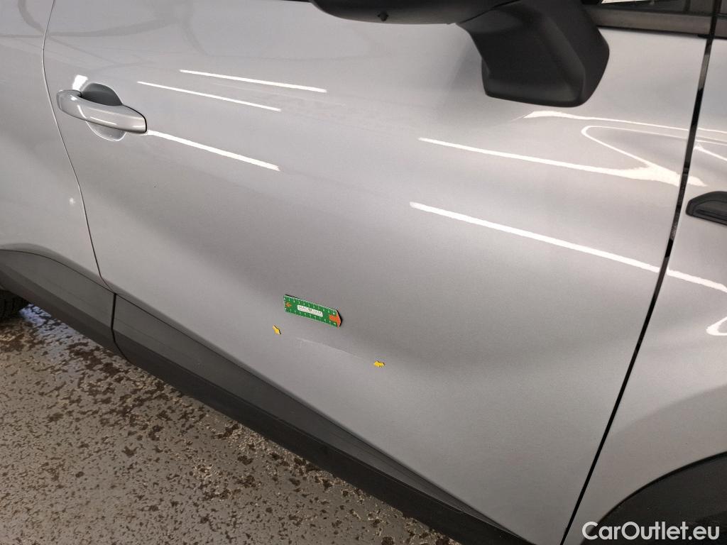  Renault  Captur RENAULT  5p Crossover Business TCe 90- 19 #1