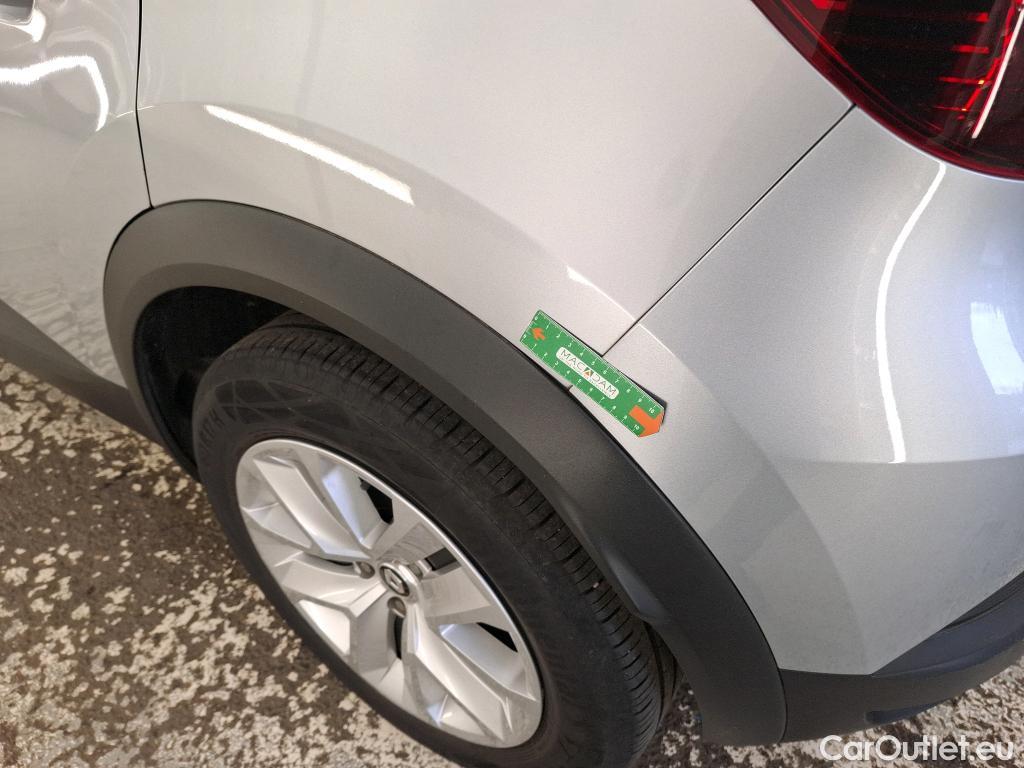  Renault  Captur RENAULT  5p Crossover Business TCe 90- 19 #17