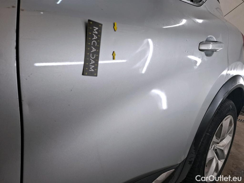  Renault  Captur  II Business 1.5 dCi 115CV BVA7 E6dT #1