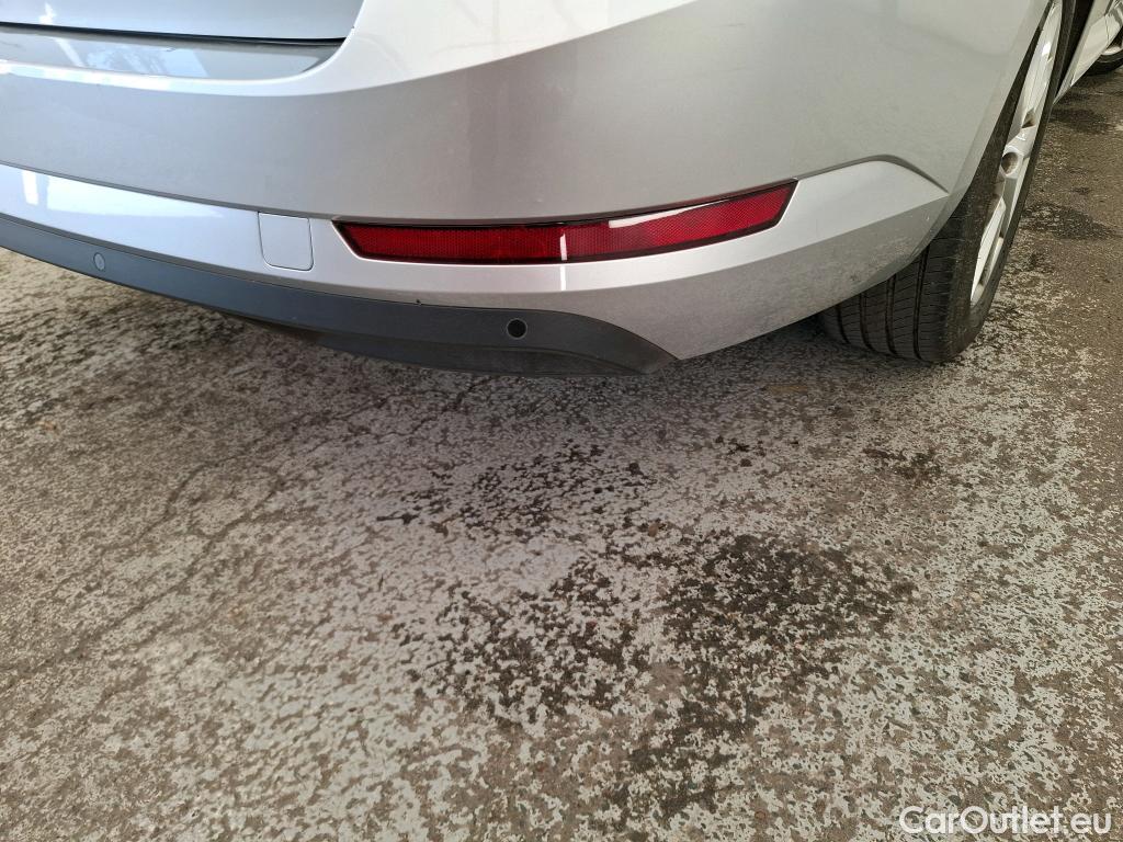  Skoda  Superb  Break Business 2.0 TDI 150CV BVA7 E6d #22