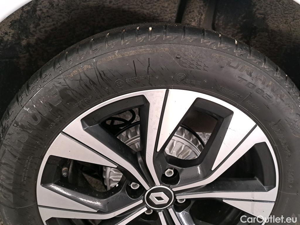  Renault  Clio  V Business 1.0 TCe 100CV BVM6 E6d / GPL #8