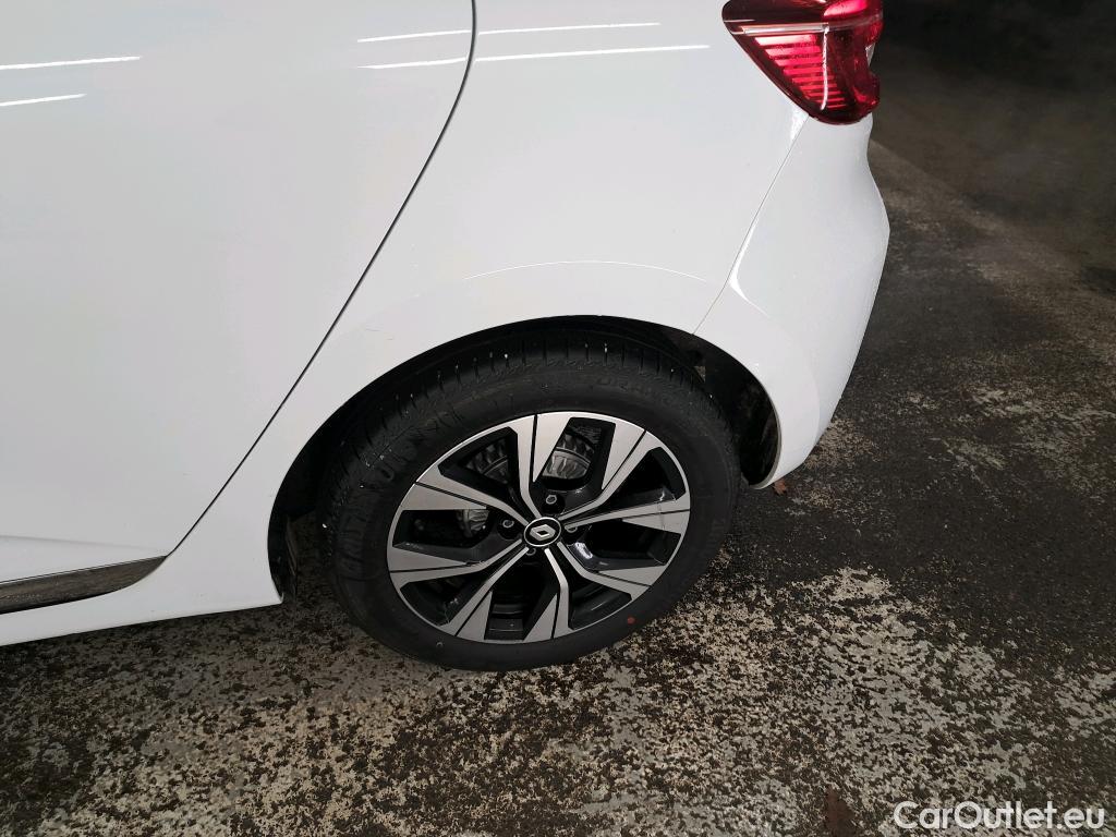  Renault  Clio  V Business 1.0 TCe 100CV BVM6 E6d / GPL #7