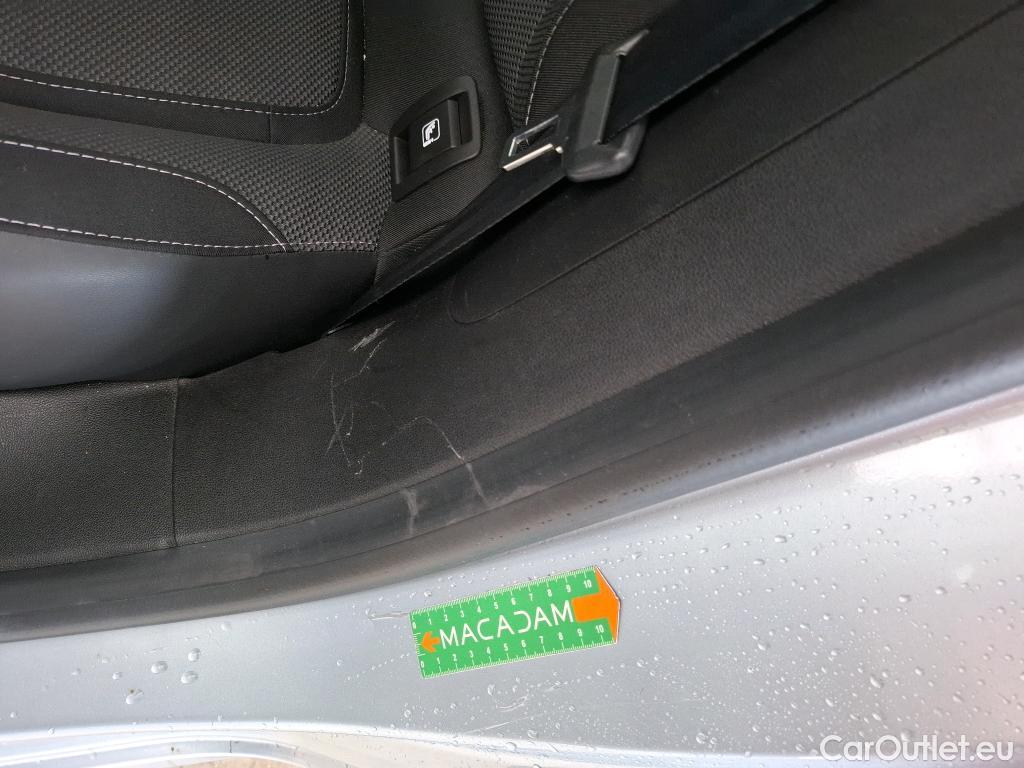  Renault  Megane  IV Berline 5 ptes. Evolution 1.5 dCi 115CV BVA7 E6d #6