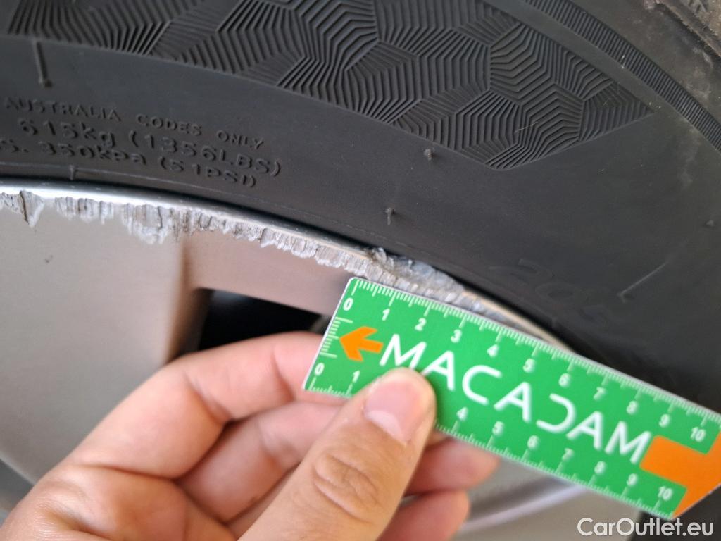  Volkswagen  Golf  VOLKSWAGEN / 2020 / 5P / Berline 2.0 TDI SCR 115 DSG7 LIFE SOCI BUSINESS #7