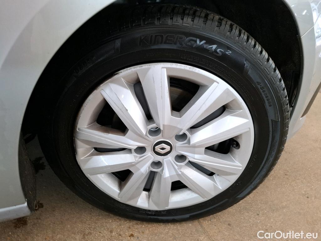  Renault  Megane  IV Berline 5 ptes. Evolution 1.5 dCi 115CV BVA7 E6d #8