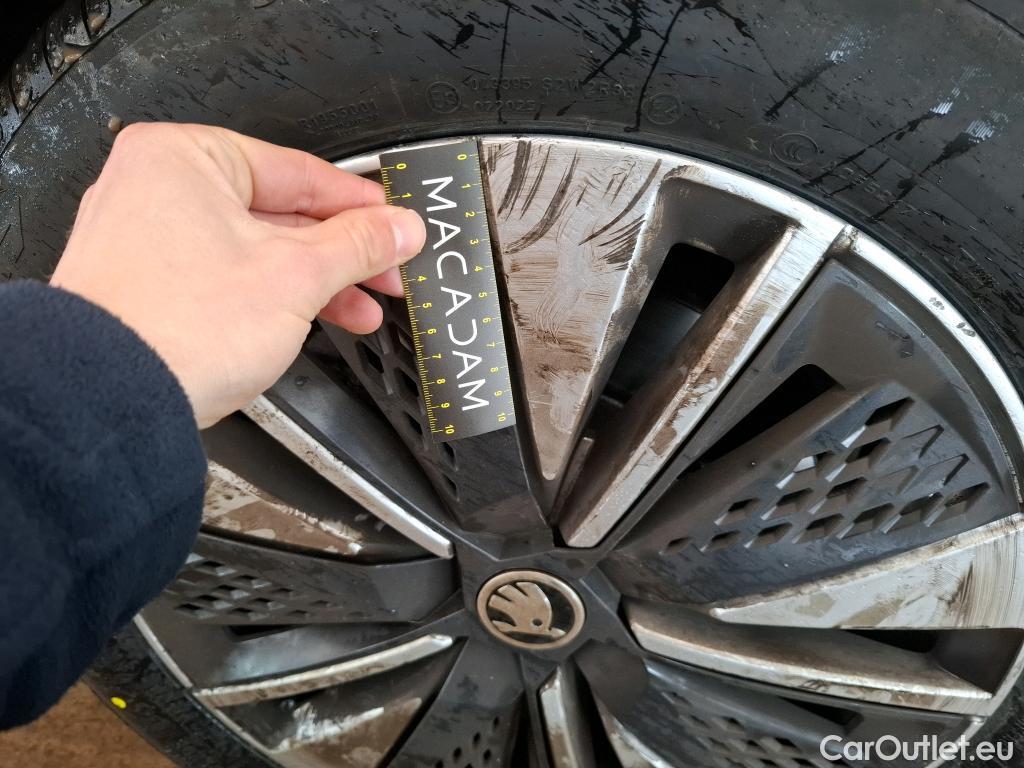  Skoda  Karoq SKODA  / 2022 / 5P / SUV 1.5 TSI 150ch ACT DSG7 Business #12