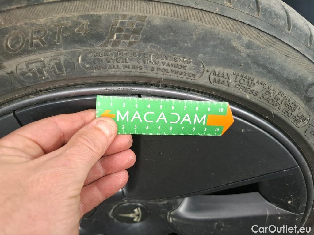  Tesla  Model 3 TESLA  / 2018 / 4P / Berline - COMMITMENT DEAL  lot 198 #7