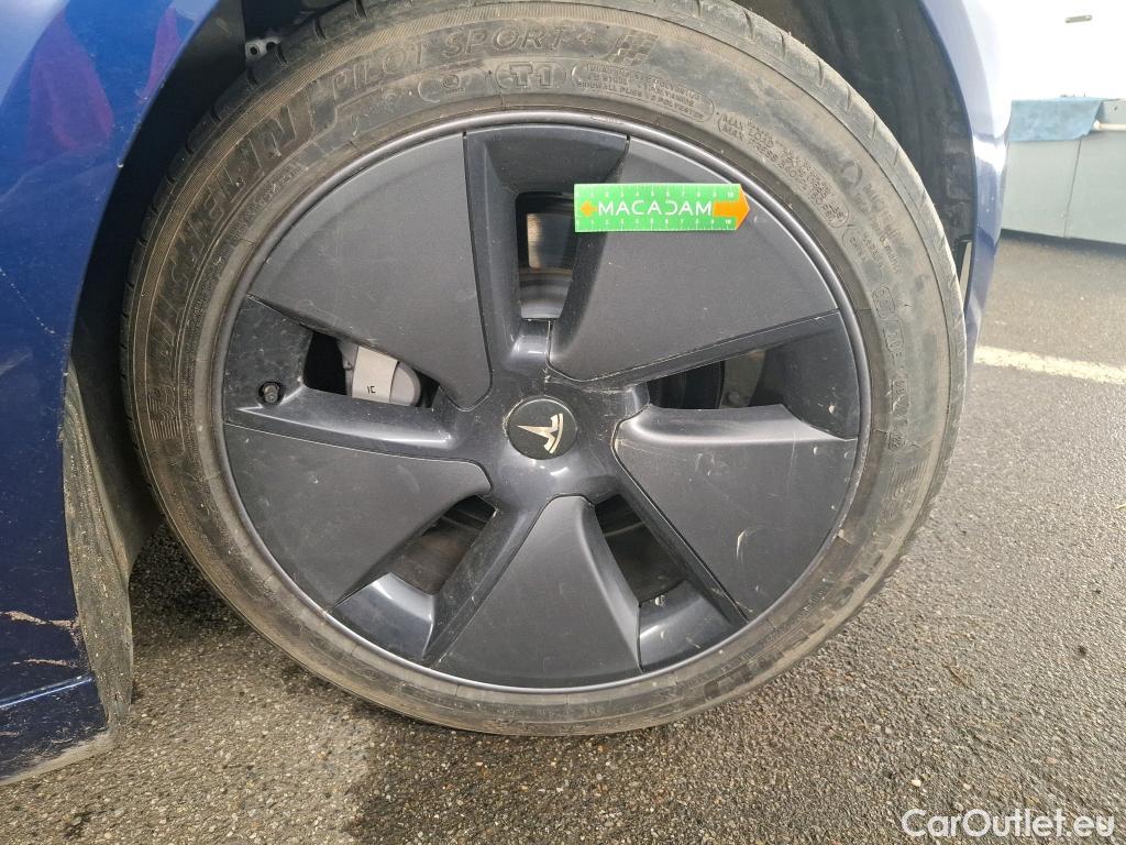  Tesla  Model 3 TESLA  / 2018 / 4P / Berline - COMMITMENT DEAL  lot 198 #6