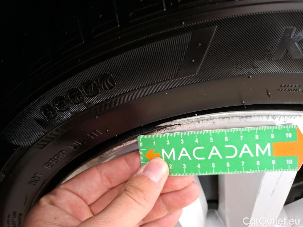  Renault  Megane  IV Berline 5 ptes. Evolution 1.5 dCi 115CV BVA7 E6d #9