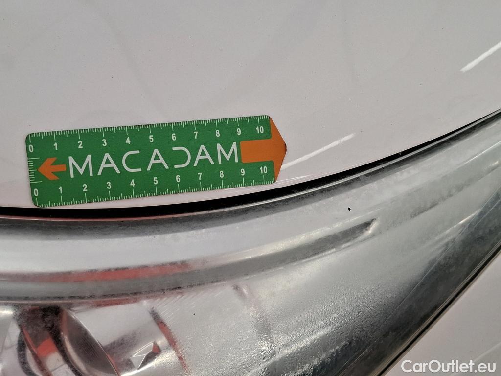  Toyota  Avensis TOYOTA  4p Berline 112 D-4D Active Pro #35