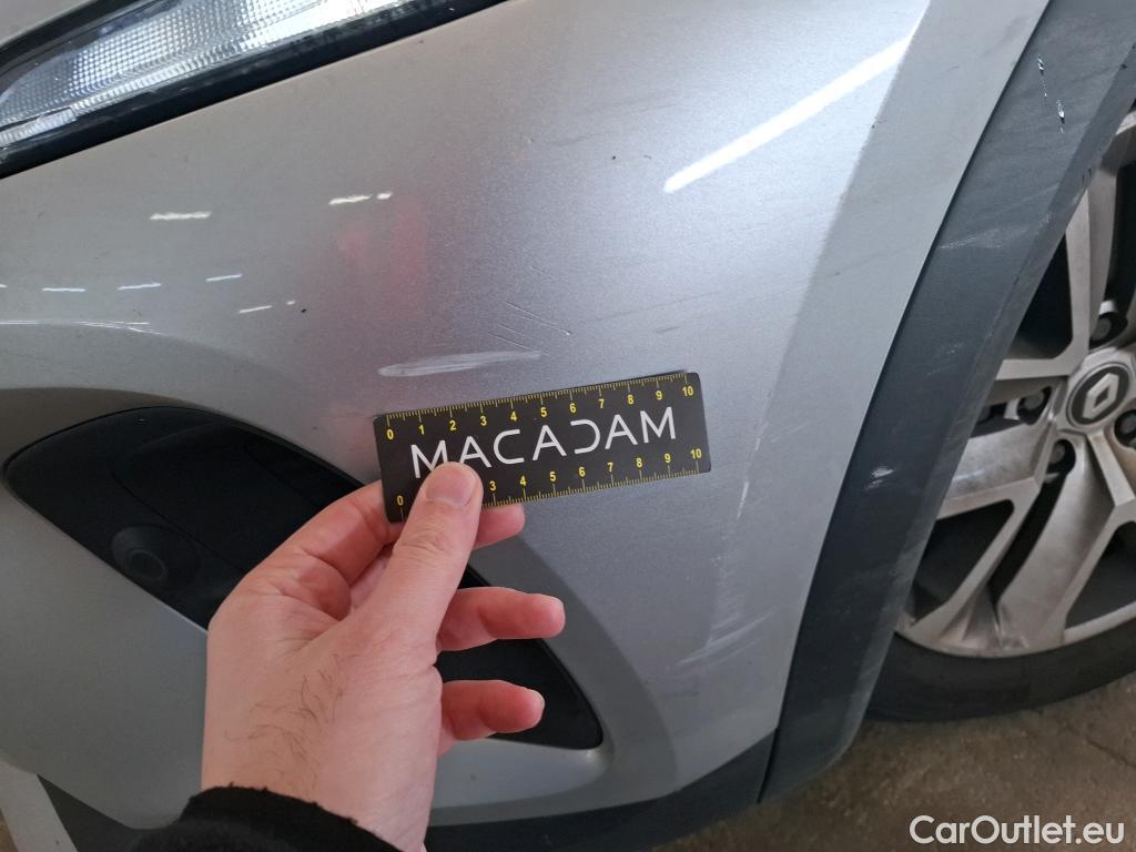  Renault  Captur  II Business 1.5 dCi 115CV BVA7 E6dT #15