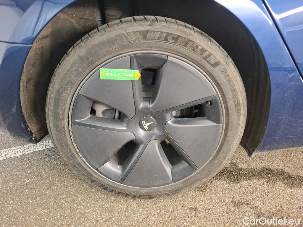  Tesla  Model 3 TESLA  / 2018 / 4P / Berline - COMMITMENT DEAL  lot 198 #1