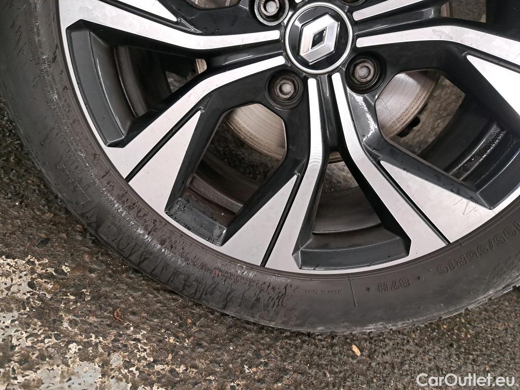  Renault  Clio  V Business 1.0 TCe 100CV BVM6 E6d / GPL #13