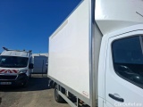  Renault  Master RENAULT  SC  2019  2P  Chassis cabine CC Tr CF F3500 L3 Blue dCi 145 EVIE #9