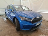  Skoda  ENYAQ  iV 80 Loft 82kWh BVA #5