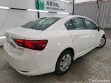  Toyota  Avensis TOYOTA  4p Berline 112 D-4D Active Pro #3