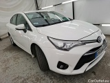  Toyota  Avensis TOYOTA  4p Berline 112 D-4D Active Pro #4