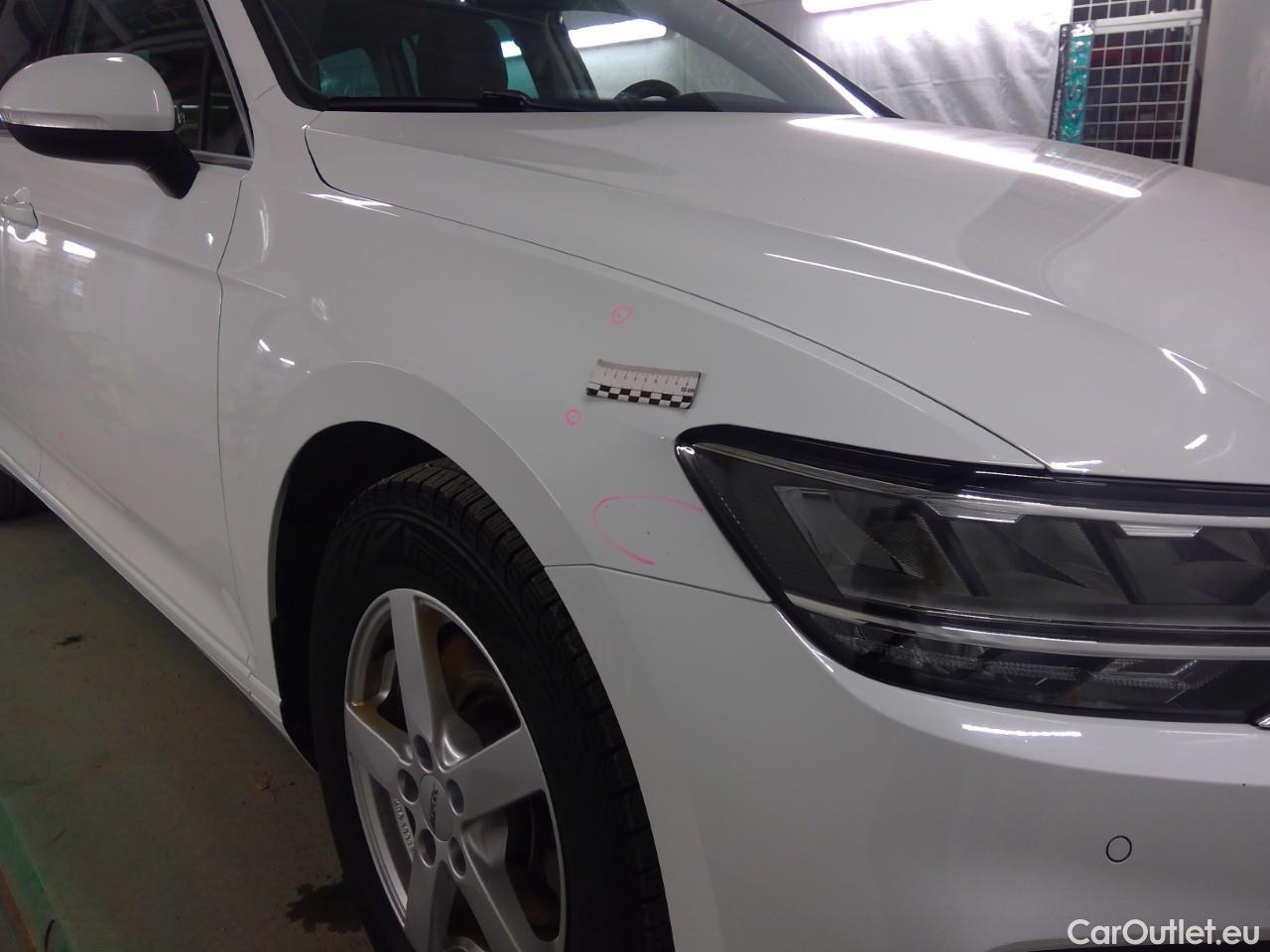  Volkswagen  Passat  SC TSI 150 Edition Aut. #20