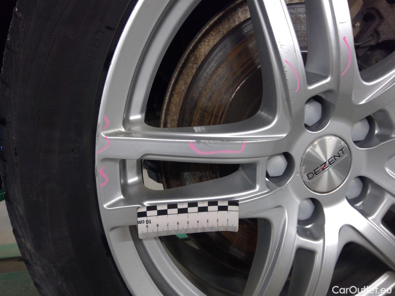  Volvo  V60  CC B4D Ad.Na.P.Ed. AWD Aut #20