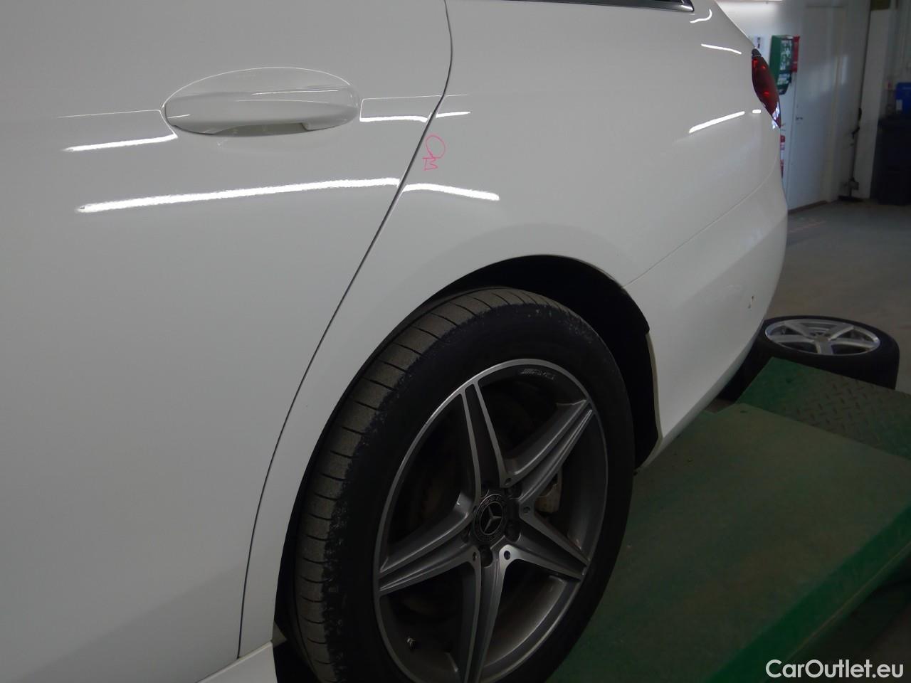  Mercedes  E-Klasse E 300 d T Hybr.SE Edition Aut. #25