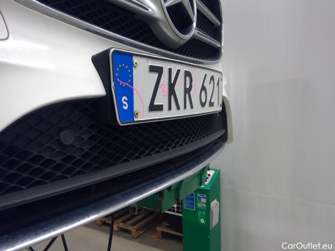 Mercedes  E-Klasse E 300 d T Hybr.SE Edition Aut. #10