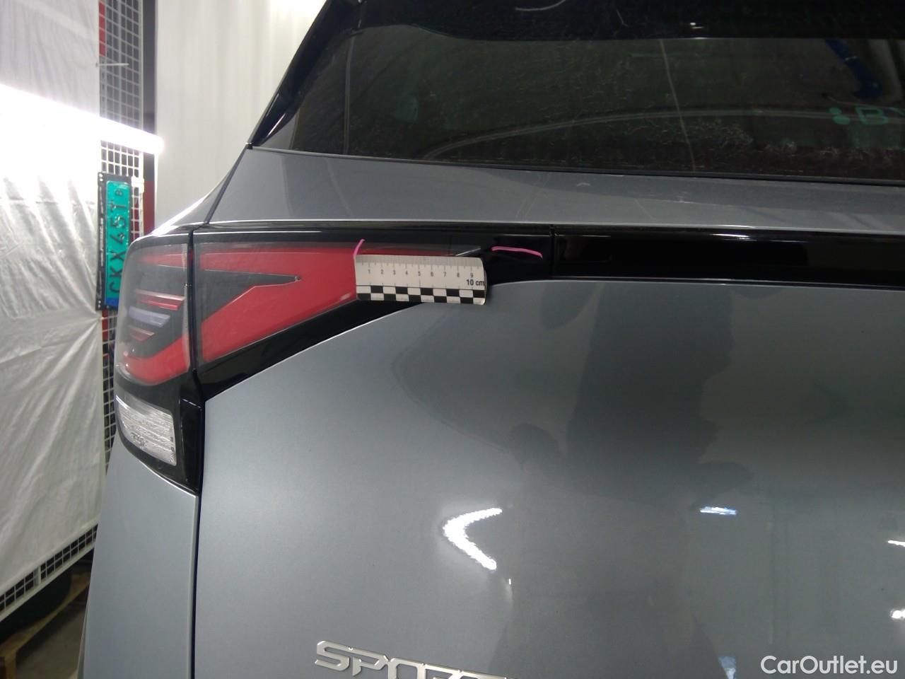  KIA  Sportage  PHEV A.Ua.H.K.AWD Aut #11