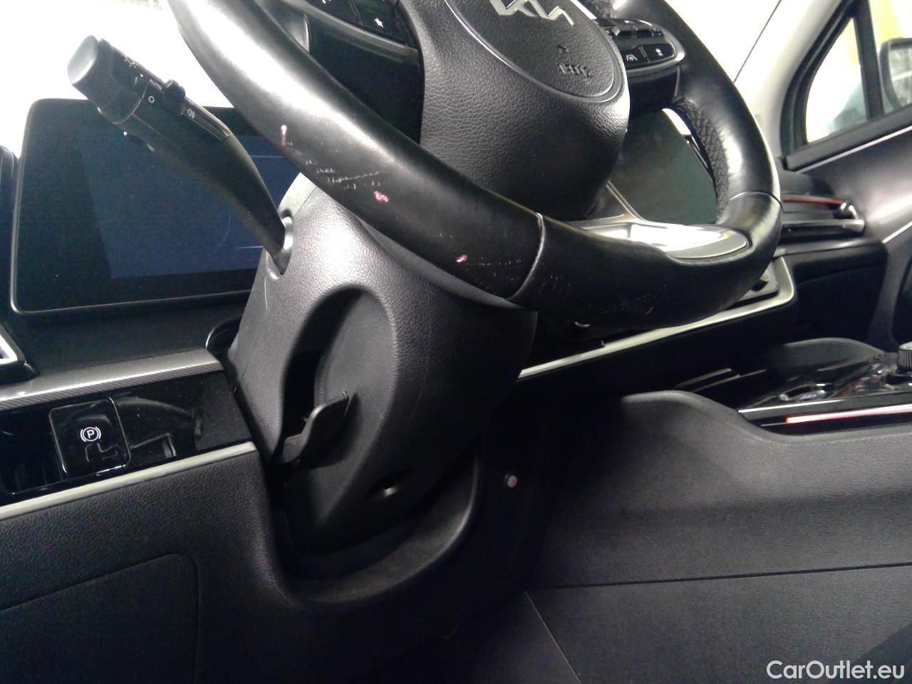  KIA  Sportage  PHEV A.Ua.H.K.AWD Aut #3