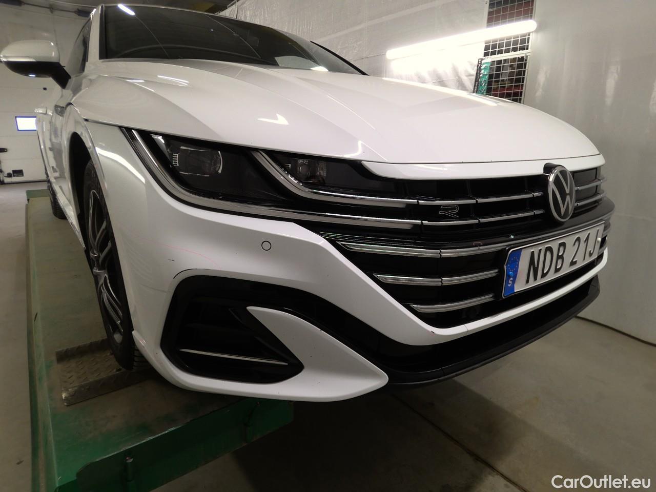  Volkswagen  Arteon  SB 1.4 eHyb R-Line Aut #7