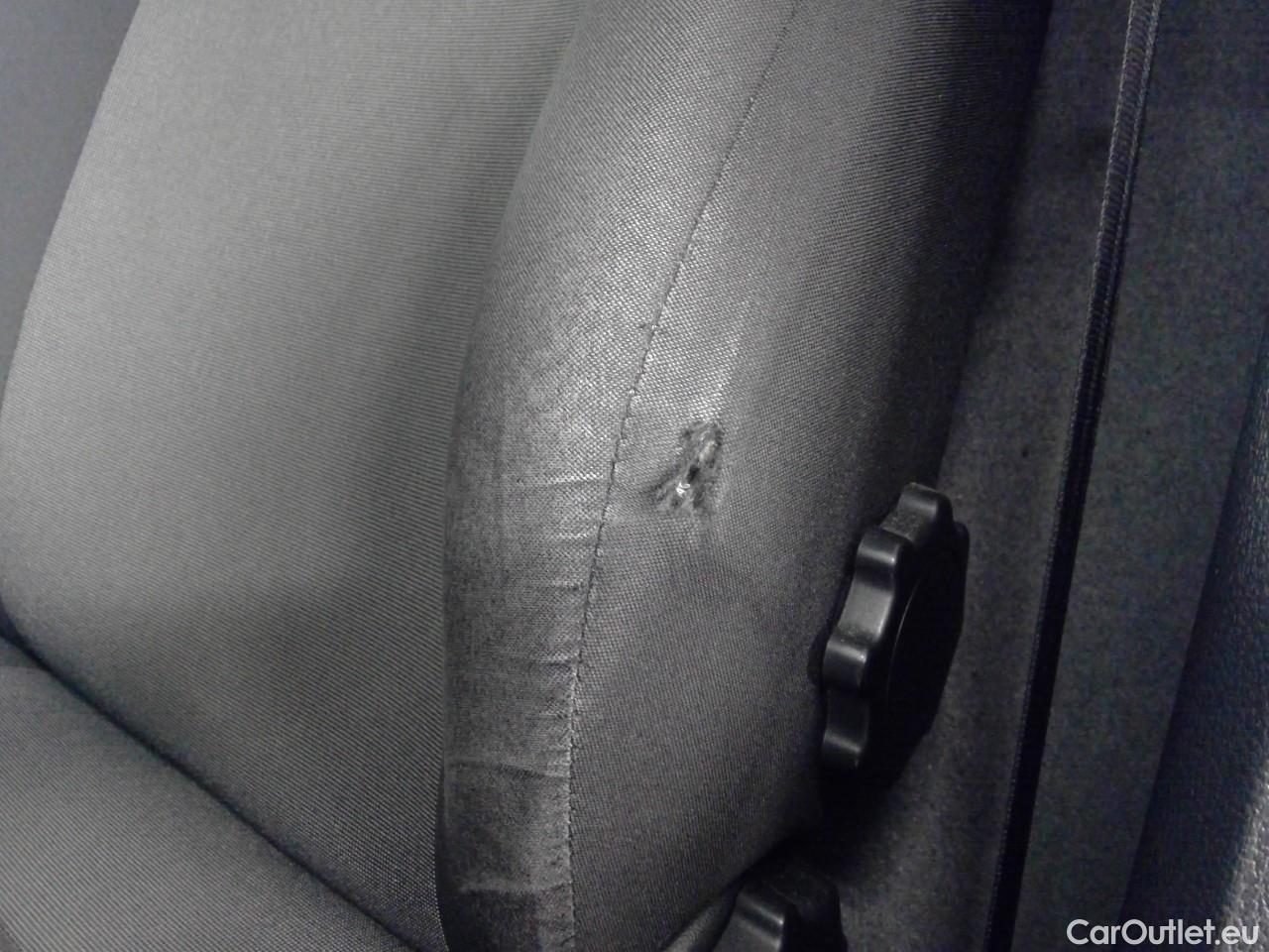  Volkswagen  Caddy  TDI 75 Maxi Aut. #15